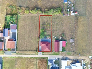 Casă cu 5 camere de vânzare loc. Frumușeni, jud. Arad - imagine 4