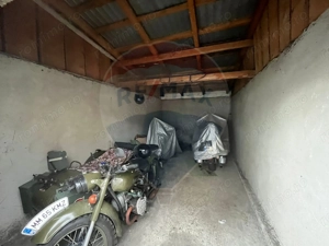 Garaj de vânzare (Întăbulat) - imagine 3 Garaj de vânzare (Întăbulat) - imagine 3