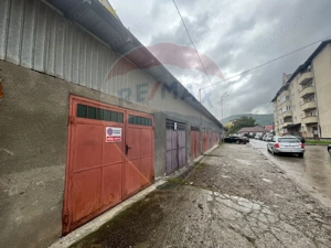 Garaj de vânzare (Întăbulat)