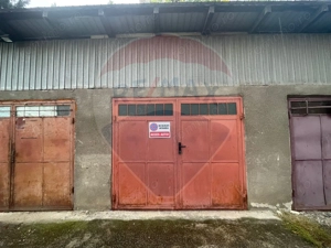 Garaj de vânzare (Întăbulat) - imagine 2 Garaj de vânzare (Întăbulat) - imagine 2