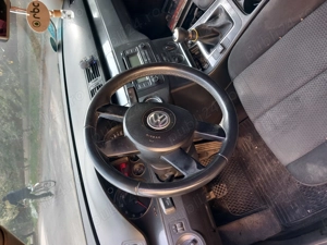 Vind vw Passat b6 cu gpl