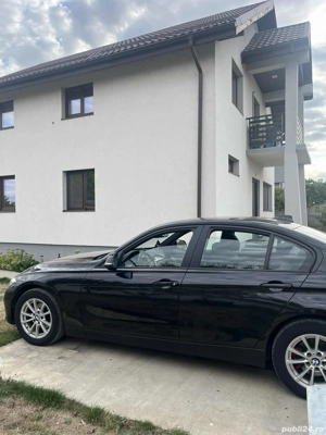 BMWseria 3 F30 - imagine 2