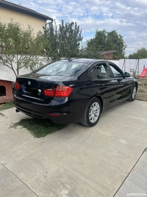 BMWseria 3 F30 - imagine 5