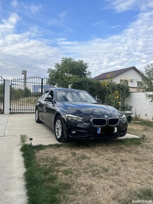 BMWseria 3 F30 - imagine 3