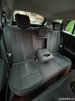 Renault Megane 3 1.5 dci Euro 5 138000 km !! - imagine 5 Renault Megane 3 1.5 dci Euro 5 138000 km !! - imagine 5