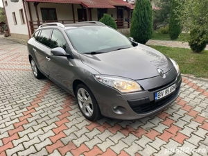 Renault Megane 3 1.5 dci Euro 5 138000 km !! - imagine 4 Renault Megane 3 1.5 dci Euro 5 138000 km !! - imagine 4