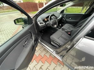 Renault Megane 3 1.5 dci Euro 5 138000 km !!