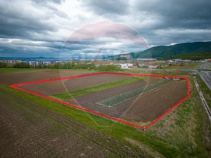 COMISION 0% | TEREN EXTRAVILAN | CRISTIAN | AUTOSTRADA A3 | GHIMBAV - imagine 4