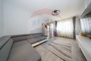 Apartament cu 3 camere de vânzare în zona Vlahuta - imagine 2