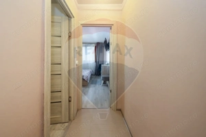 Apartament cu 3 camere de vânzare în zona Vlahuta - imagine 12