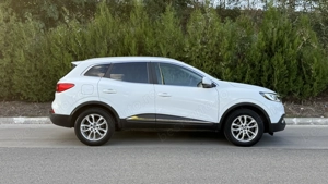 Renault Kadjar 2017 Intens* 1.2TCe 130Cp Cutie EDC*Creditare Auto*Rate Fixe*Avans 0 - imagine 3