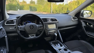 Renault Kadjar 2017 Intens* 1.2TCe 130Cp Cutie EDC*Creditare Auto*Rate Fixe*Avans 0 - imagine 7