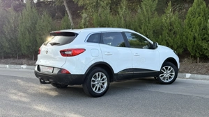 Renault Kadjar 2017 Intens* 1.2TCe 130Cp Cutie EDC*Creditare Auto*Rate Fixe*Avans 0 - imagine 5