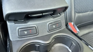 Renault Kadjar 2017 Intens* 1.2TCe 130Cp Cutie EDC*Creditare Auto*Rate Fixe*Avans 0 - imagine 9