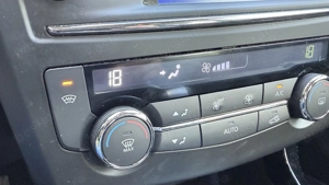 Renault Kadjar 2017 Intens* 1.2TCe 130Cp Cutie EDC*Creditare Auto*Rate Fixe*Avans 0 - imagine 11