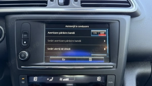 Renault Kadjar 2017 Intens* 1.2TCe 130Cp Cutie EDC*Creditare Auto*Rate Fixe*Avans 0 - imagine 13