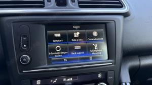 Renault Kadjar 2017 Intens* 1.2TCe 130Cp Cutie EDC*Creditare Auto*Rate Fixe*Avans 0 - imagine 16