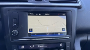 Renault Kadjar 2017 Intens* 1.2TCe 130Cp Cutie EDC*Creditare Auto*Rate Fixe*Avans 0 - imagine 12