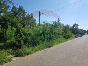 Teren 6,890mp Crasna / Strada Crasna