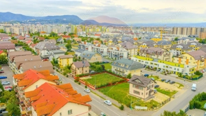 Teren Brașov - 0%Comision 0%TVA - Eugen Jebeleanu - Tractorul - Coresi