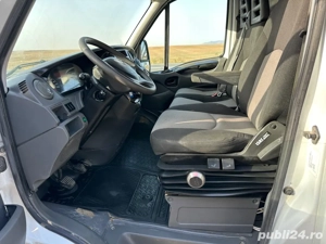 Iveco daily 35c15 basculabil - imagine 9