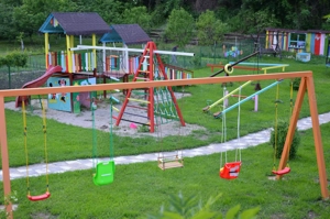 Excursii și tabere de neuitat pentru copii la pensiunea Dumbrăvița*** în Retezat (Țara Hațegului)! - imagine 2