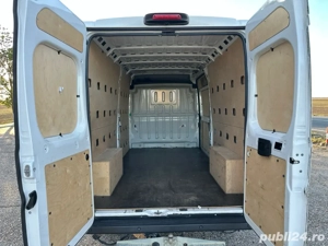 peugeot boxer  - imagine 4