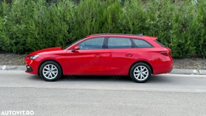 Seat Leon 2022 * 2.0Tdi 150Cp Euro 6 * Cutie DSG * Finantare Auto * Rate Fixe * Garantie 12 Luni - imagine 3