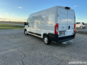 peugeot boxer  - imagine 5