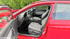 Seat Leon 2022 * 2.0Tdi 150Cp Euro 6 * Cutie DSG * Finantare Auto * Rate Fixe * Garantie 12 Luni - imagine 8