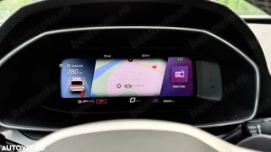 Seat Leon 2022 * 2.0Tdi 150Cp Euro 6 * Cutie DSG * Finantare Auto * Rate Fixe * Garantie 12 Luni - imagine 10