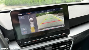 Seat Leon 2022 * 2.0Tdi 150Cp Euro 6 * Cutie DSG * Finantare Auto * Rate Fixe * Garantie 12 Luni - imagine 11