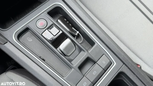 Seat Leon 2022 * 2.0Tdi 150Cp Euro 6 * Cutie DSG * Finantare Auto * Rate Fixe * Garantie 12 Luni - imagine 13