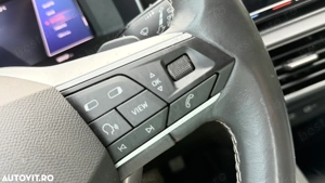 Seat Leon 2022 * 2.0Tdi 150Cp Euro 6 * Cutie DSG * Finantare Auto * Rate Fixe * Garantie 12 Luni - imagine 16