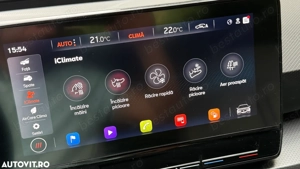 Seat Leon 2022 * 2.0Tdi 150Cp Euro 6 * Cutie DSG * Finantare Auto * Rate Fixe * Garantie 12 Luni - imagine 18