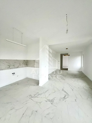 De vanzare duplex modern, finisat cu atentie la detalii