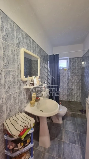 Casa individuala de vanzare cu 5 camere in Giarmata - imagine 9