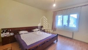 Casa individuala de vanzare cu 5 camere in Giarmata - imagine 6