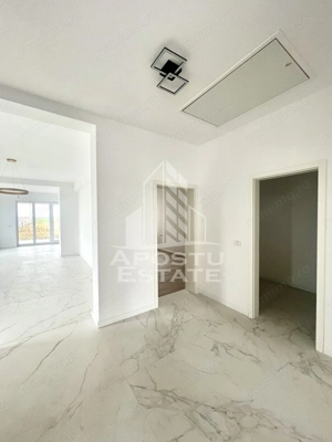 De vanzare duplex modern, finisat cu atentie la detalii - imagine 2