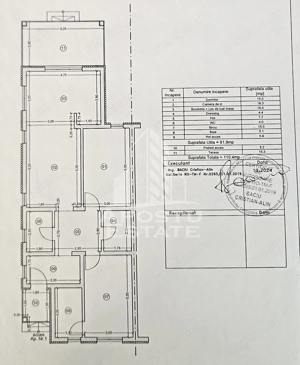 De vanzare duplex modern, finisat cu atentie la detalii - imagine 12