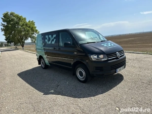 vw transporter t6 - imagine 2