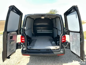 vw transporter t6 - imagine 4