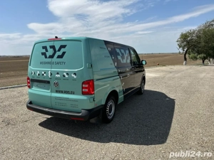 vw transporter t6 - imagine 3