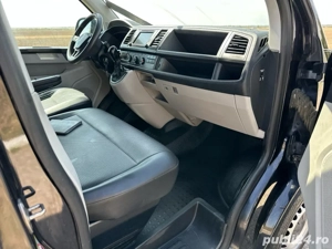 vw transporter t6 - imagine 5
