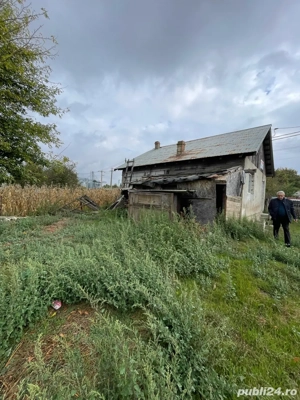 Casa de vanzare in Serbesti - Saucesti - imagine 8