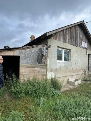 Casa de vanzare in Serbesti - Saucesti - imagine 7