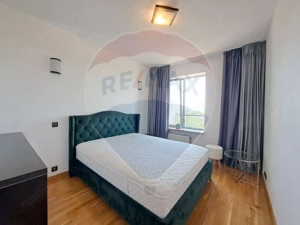 Asmita Gardens - Apartament 2 camere de inchiriat - Tineretului