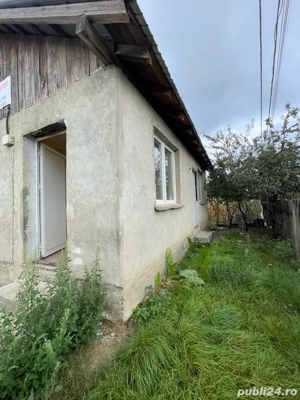 Casa de vanzare in Serbesti - Saucesti - imagine 10