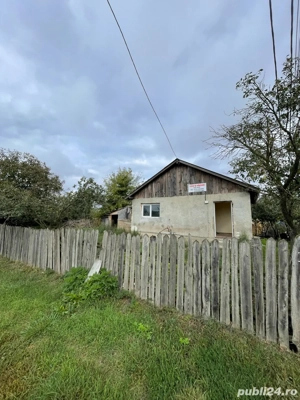 Casa de vanzare in Serbesti - Saucesti - imagine 9