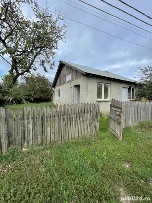Casa de vanzare in Serbesti - Saucesti